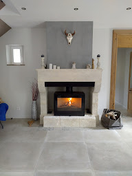 Photo n°3 de Lou Fustié Craven - Provence Flamme à Saint-Martin-de-Crau (Menuisier)