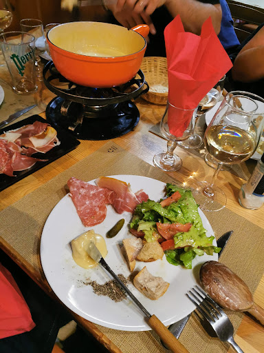 Restaurant L'etable - Thumbnail