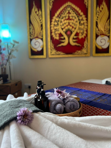 Botan Thai Massage in Ipswich