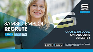 Photo n°3 de Samsic Emploi Pont l'Abbé à Pont-l'Abbé (Agence pour l'emploi)