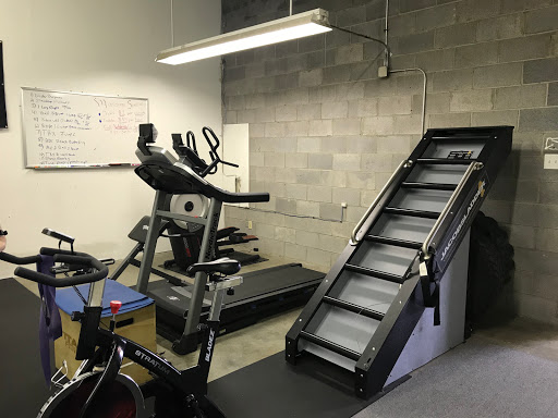 Matt's Personal Training & Wellness Center - Thumbnail