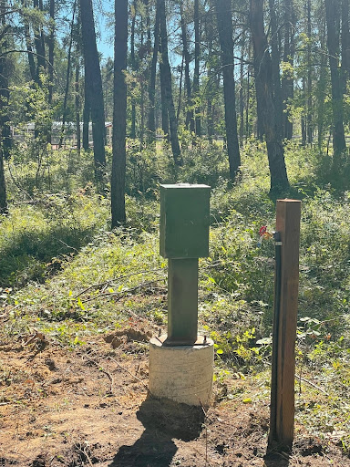 Trail Electric Electrical Contractors Gallery - Canada