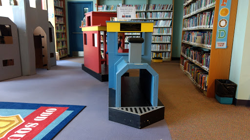 Bethel Park Public Library - Thumbnail