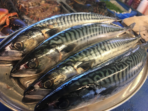 Oyster Shack & Seafood Bar - Thumbnail