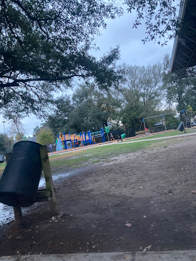 Halbert Park - Visual