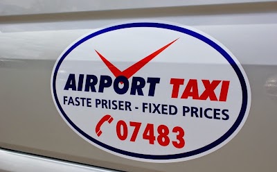 taxi-stand