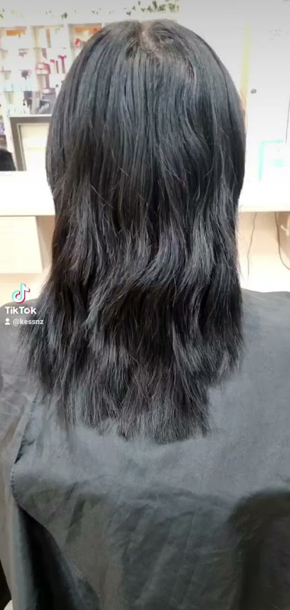 Kess Hair & Beauty Queensgate