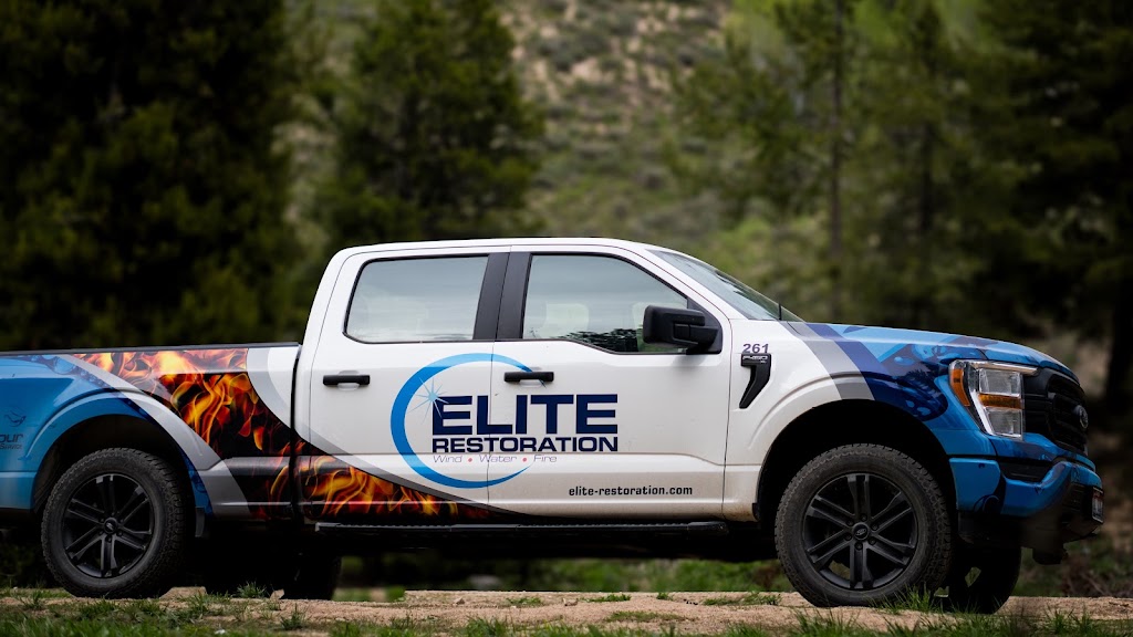 Elite Inc photo