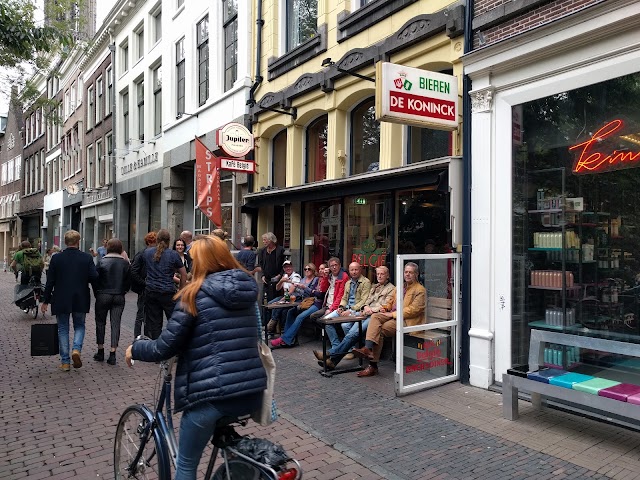 Kafé België