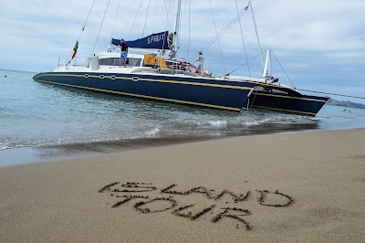 Photos of Leeward Islands Charters