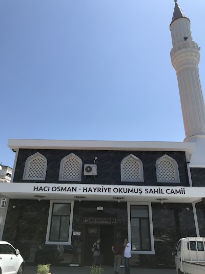 Haci Osman - Hayriye Okumus Sahil Camii