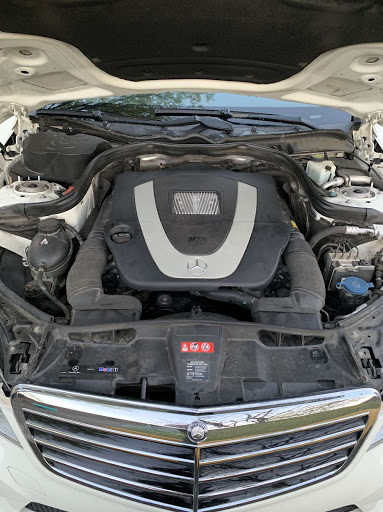Perfect Solution Auto Care - Visual