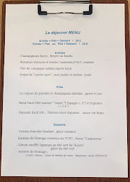 Photo n°54 de L'Eau de vie à Nice (Restaurant)