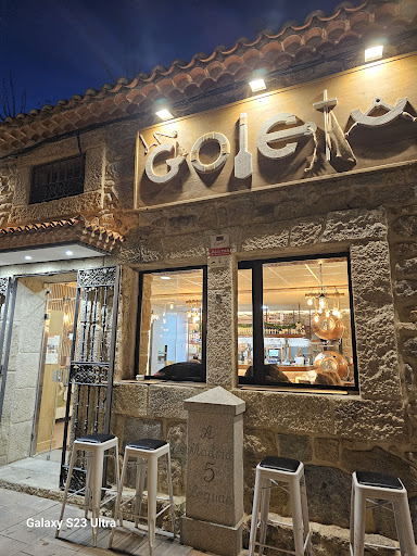 La Goleta Parrilla