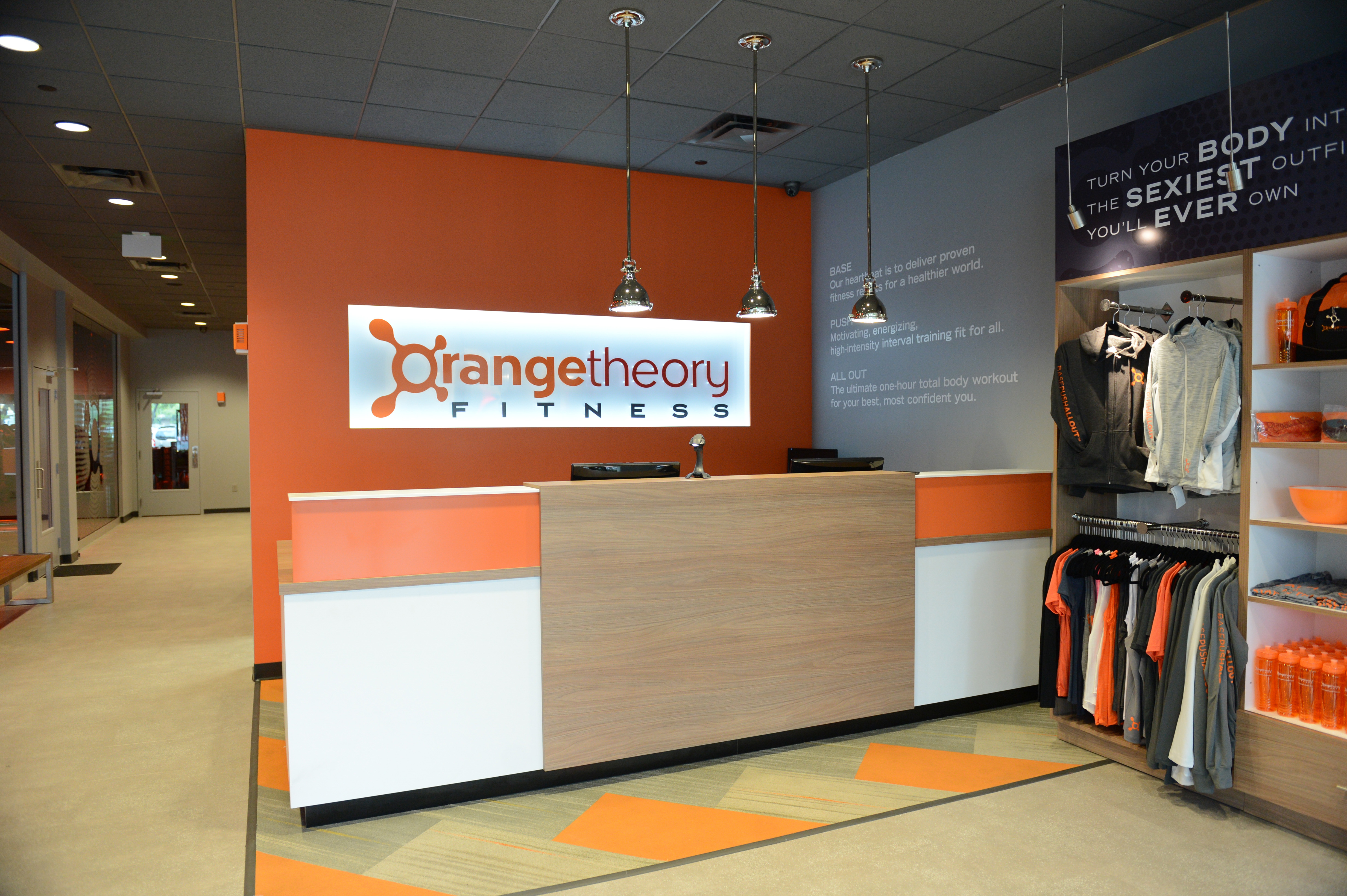 Orangetheory Fitness photo 10