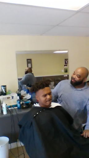 Steve's Hair Gallery - Thumbnail