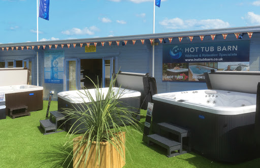 Hot Tub Barn King's Lynn