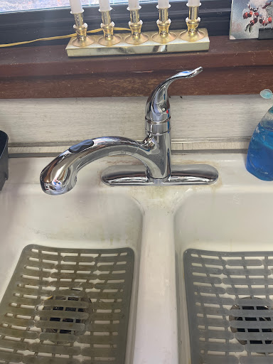 Select Plumbing - Visual
