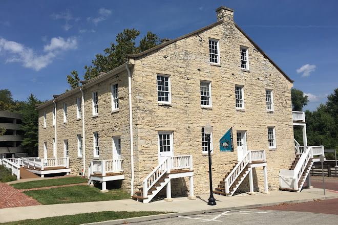 Visit Jefferson Landing State Historic Site On Your Trip To