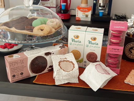 L' Aroma di Caffè - Thumbnail