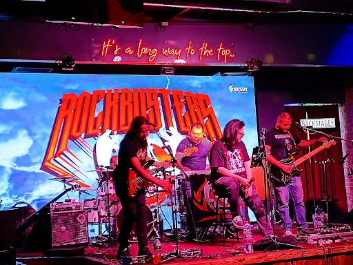 Tennessee House Of Music - Thumbnail