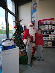 Photo n°9 de DRÔME PISCINE à Valaurie (Magasin de matériel pour piscines)