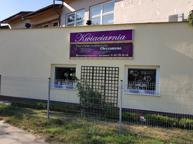Bolesława Prusa 4-6, 25-110 Kielce