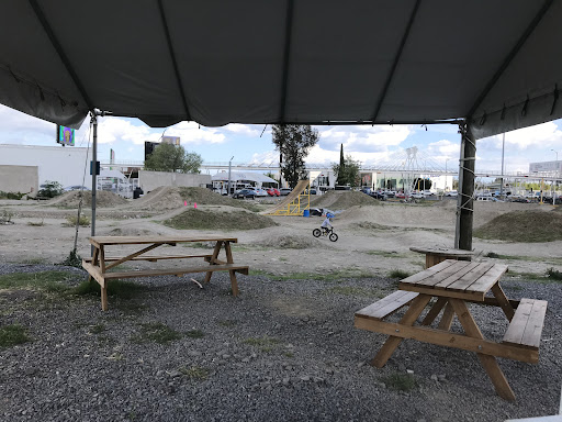 Cordillera Bike Park Gallery - Mexico