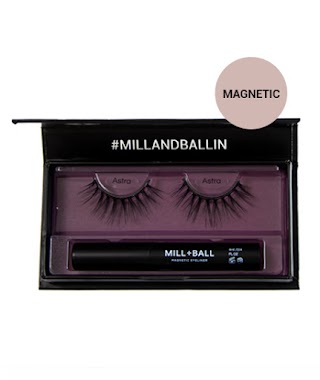 Mill + Ball