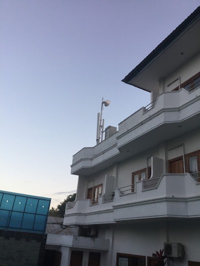 Photos of Sylvia Hotel