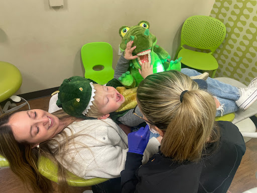 Jackson Pediatric Dentistry - Thumbnail