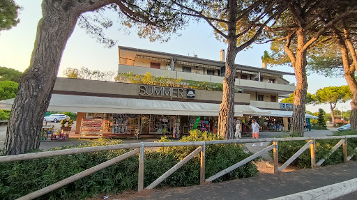 Bazar Summer - Visual