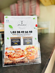 Photo n°6 de Planet food Bailleul à Bailleul (Restaurant)