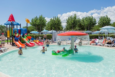 Riva Nuova camping village