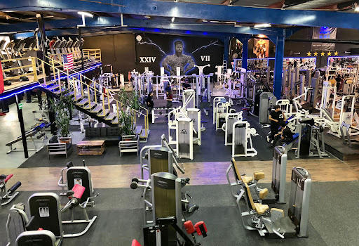 EM GYM ROSARITO
