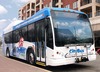 Photos of CityBus