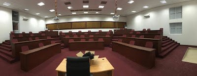 Photos of China Europe International Business School