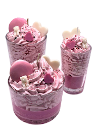 Photo n°8 de Senteurs de Jade I Bombes de Bain I Savons d'Alep I Savons Artisanaux I Bougies à Combles (Centre de bien-être)