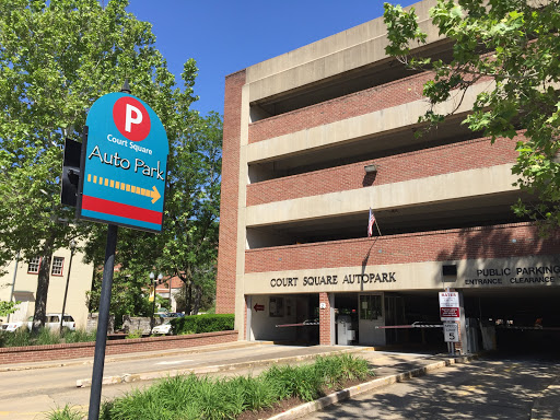Court Square Autopark - Thumbnail