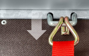 Photo n°4 de Remorques Franc International à Notre-Dame-de-Bondeville (Concessionnaire de remorques utilitaires)