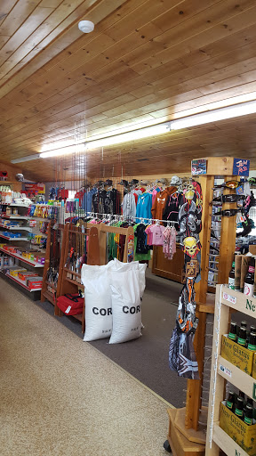 Jim's Bait & Convenience Store - Thumbnail