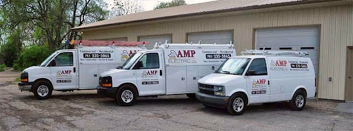 Amp Electric - Thumbnail
