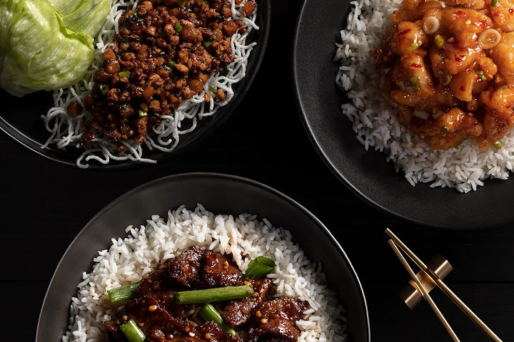 P.F. Chang's by null