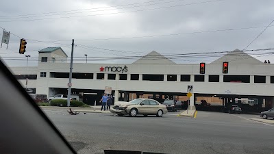 Photos of Logan Valley Mall