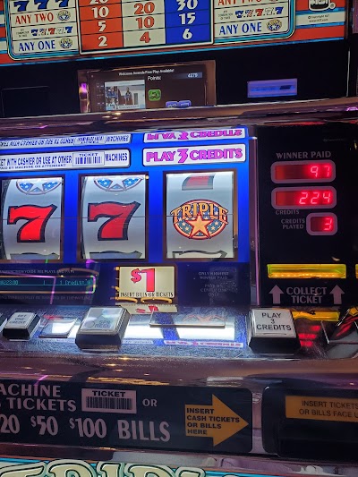 Rhythm City Casino