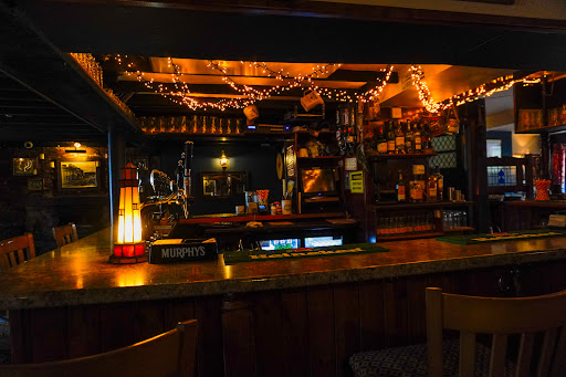 The Schooner Bar whitegate