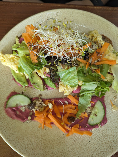 Neighbours Coffee and Real Food - Thumbnail