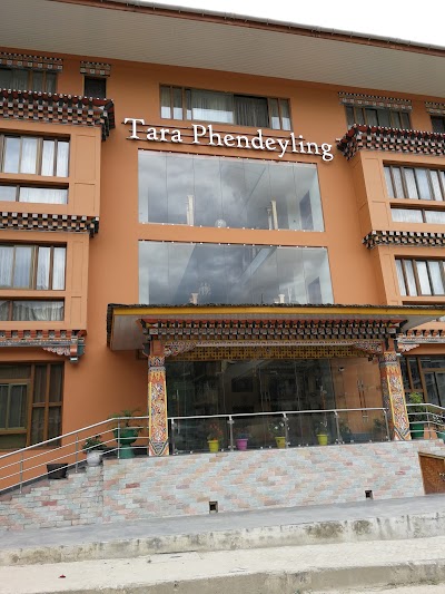 Photos of Tara Phendeyling Hotel