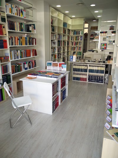 Photos of Libreria del Professionista e Universitaria