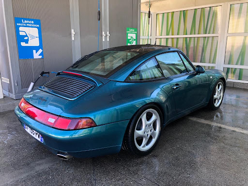 L'atelier Rétromobile - Thumbnail